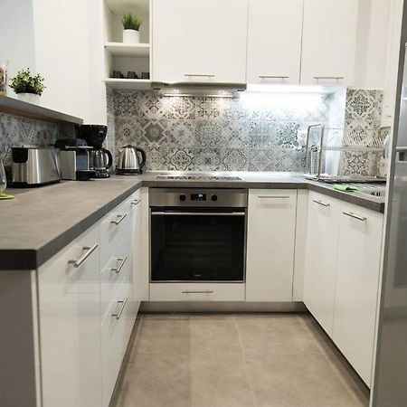 Acropolis Selected Apartment アテネ エクステリア 写真