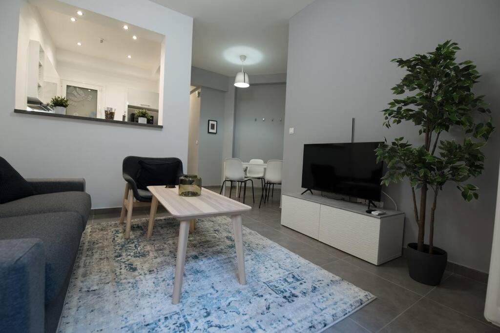 Acropolis Selected Apartment アテネ エクステリア 写真